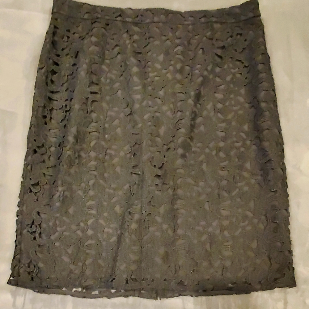 J Crew Ladies Skirt